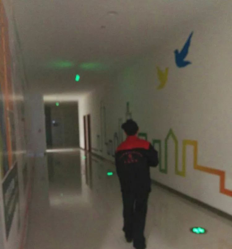 机关办公公区进行飞爬虫防制